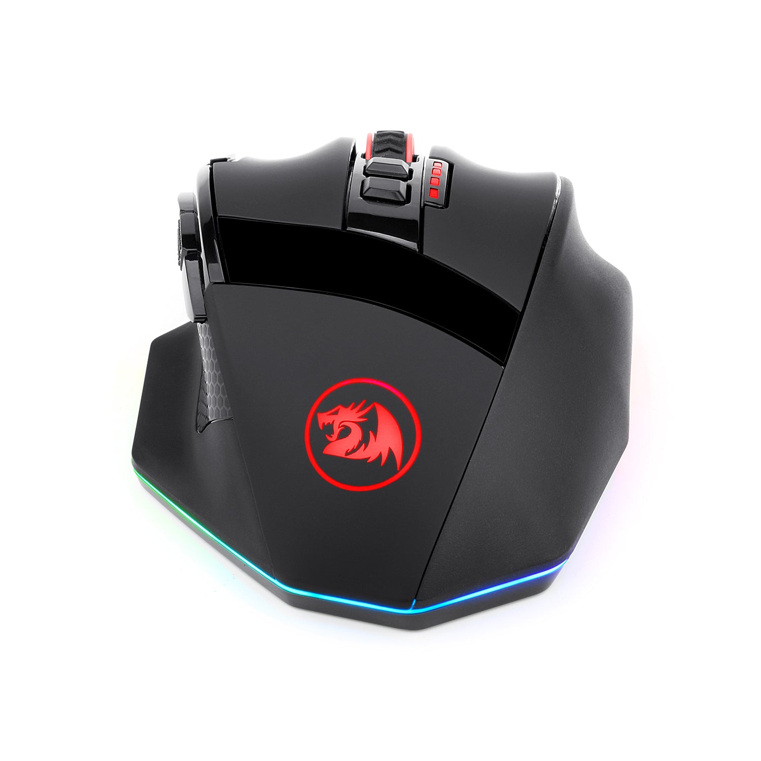 Redragon Sniper Pro M801P-RGB Mouse Gaming Mode Ganda