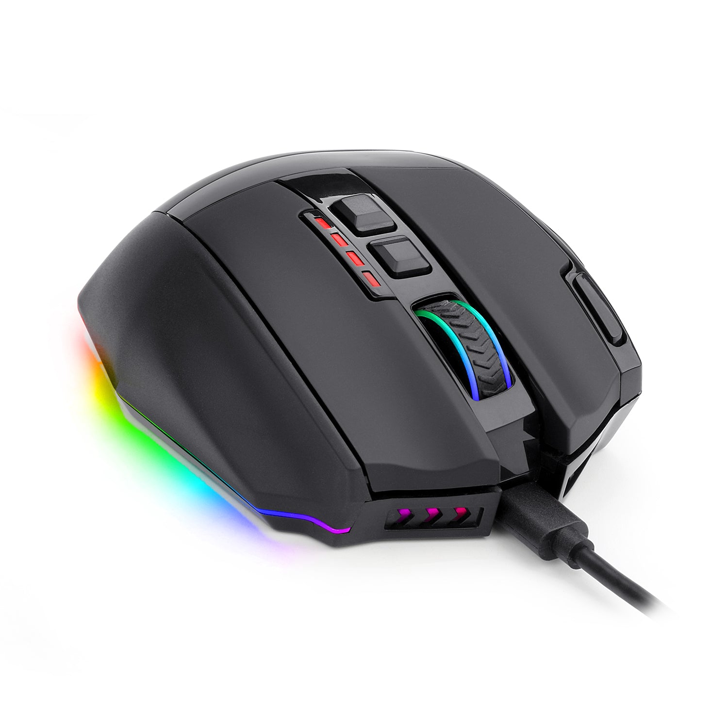 Redragon Sniper Pro M801P-RGB Mouse Gaming Mode Ganda