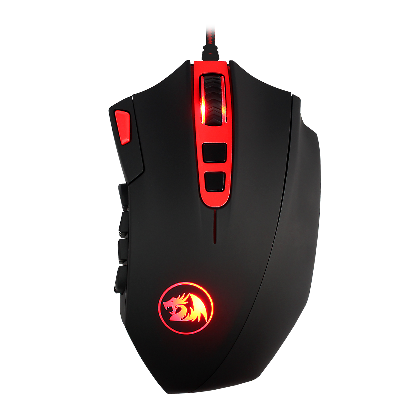 Redragon M901-2 Gaming Mouse