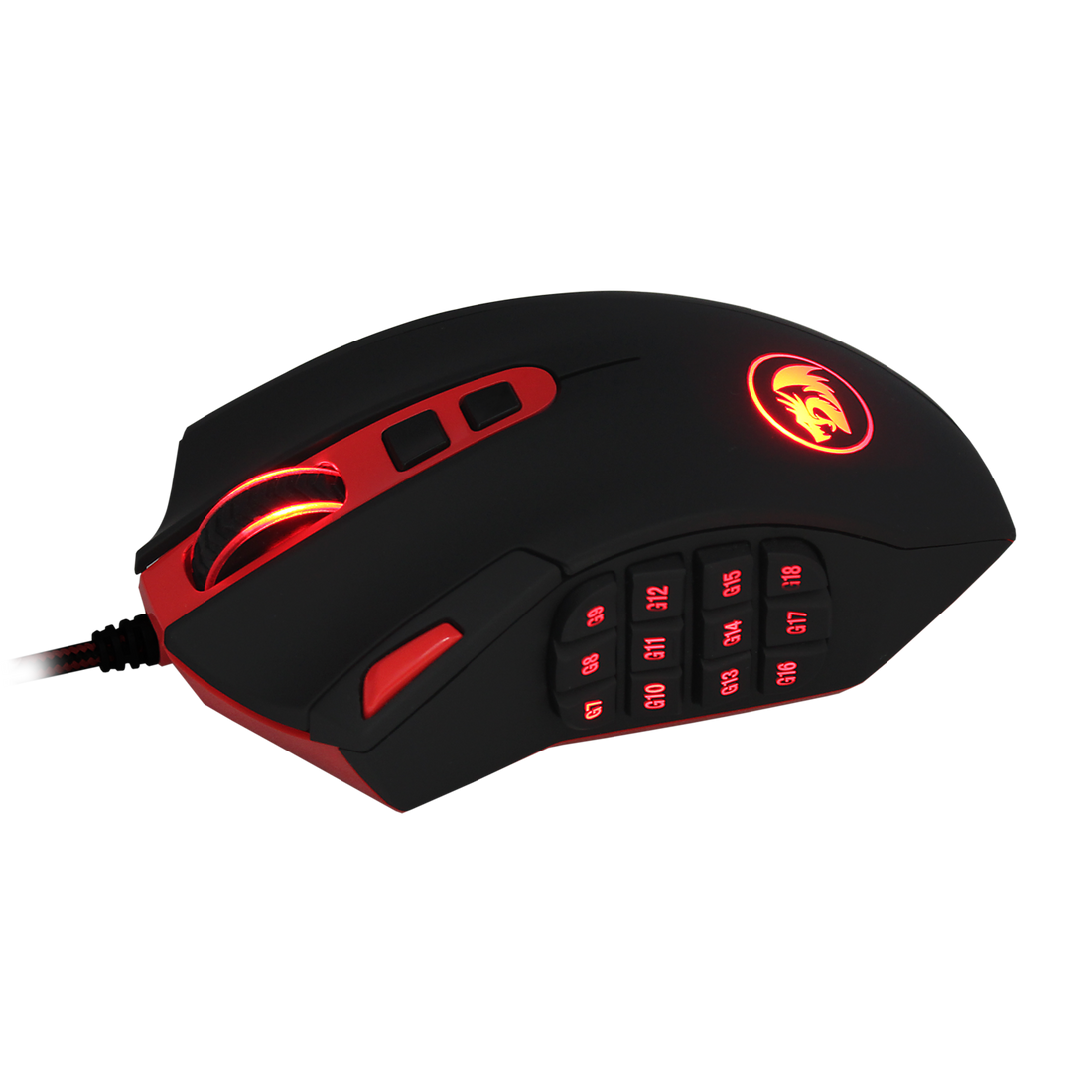 Redragon M901-2 Gaming Mouse