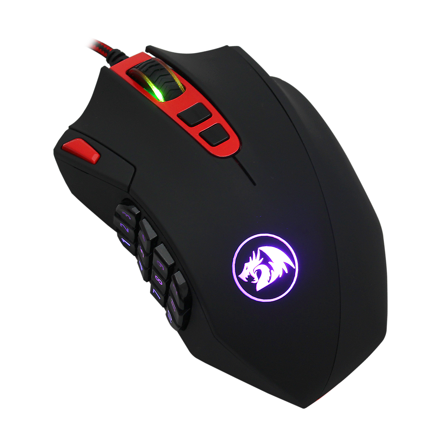 Redragon M901-2 Gaming Mouse