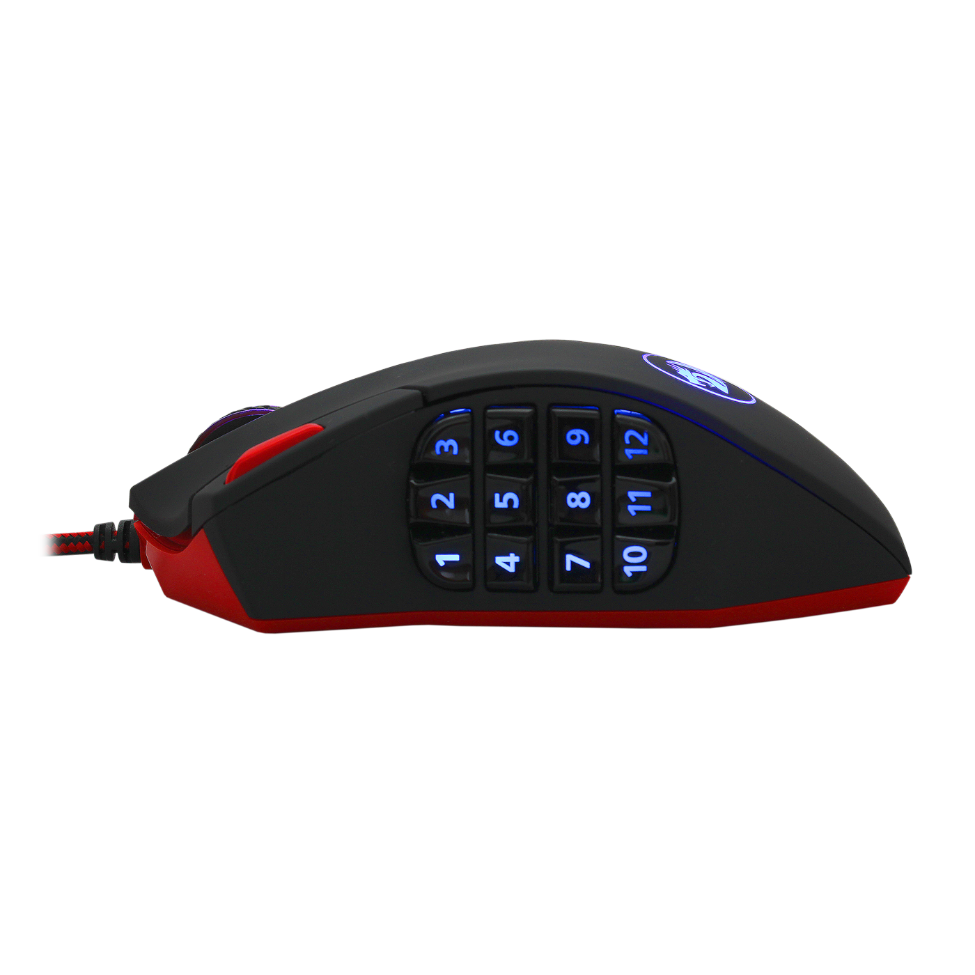 Redragon M901-2 Gaming Mouse
