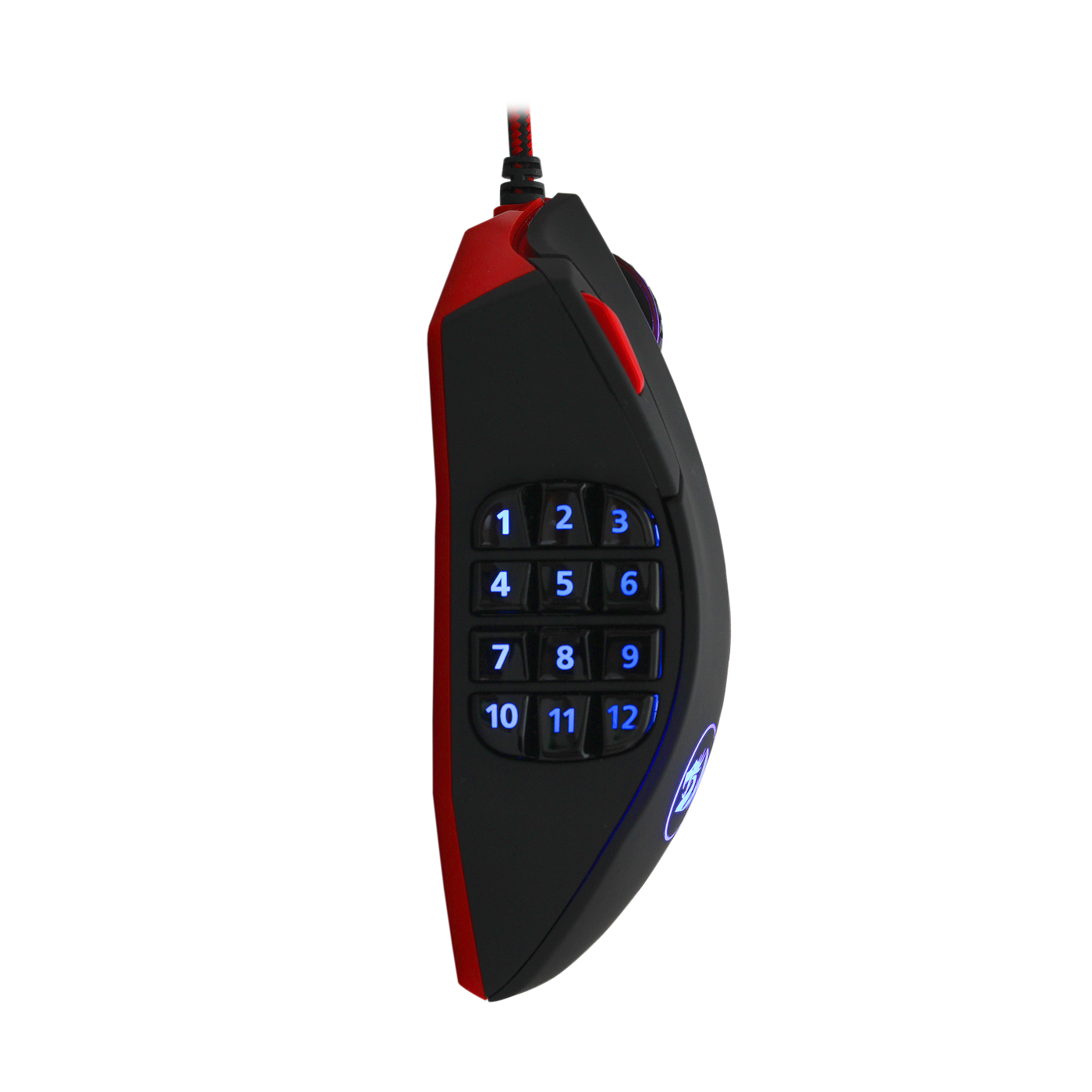 Redragon M901-2 Gaming Mouse