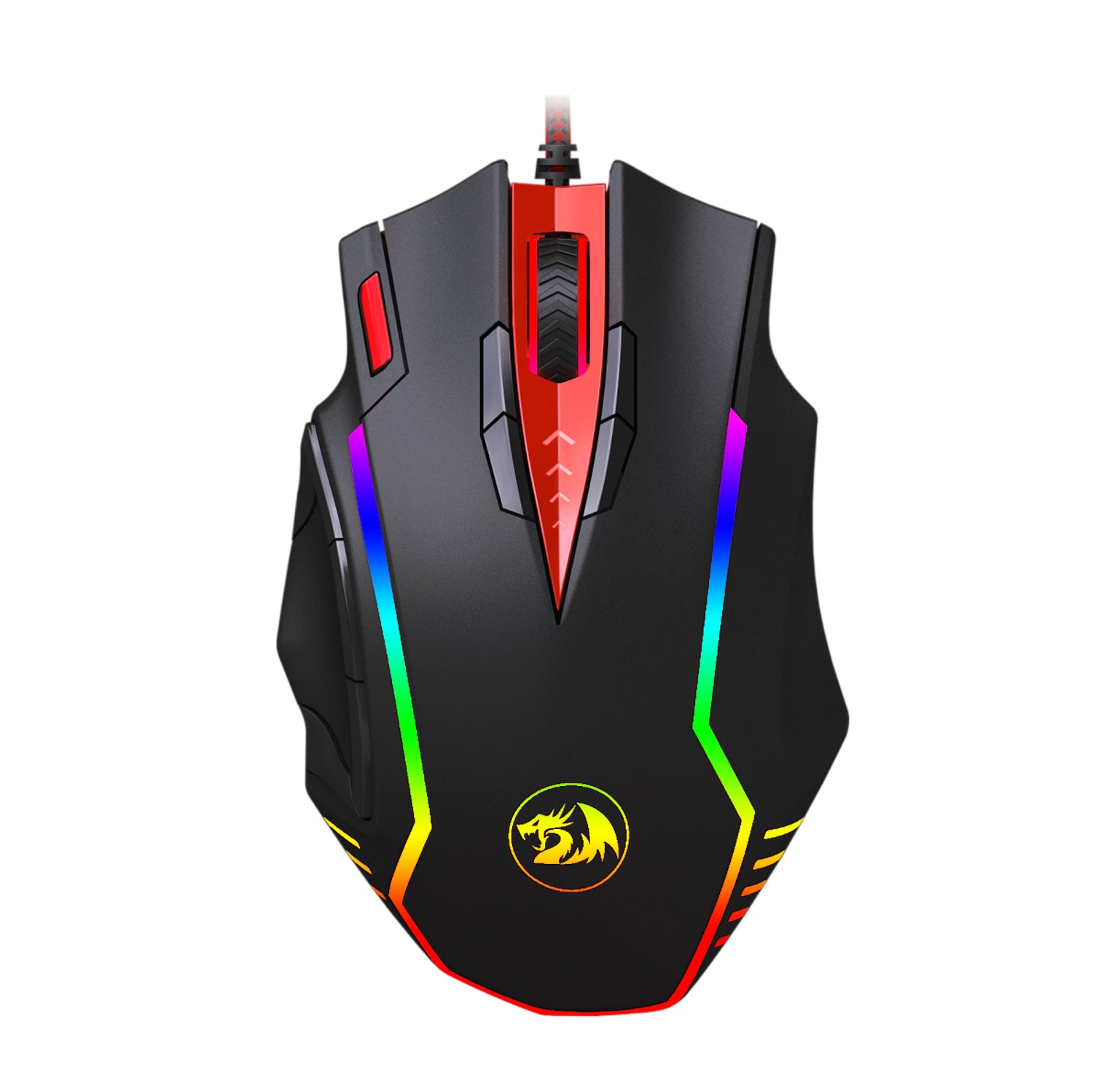 MOUSE GAMING Redragon SAMSARA M902-RGB