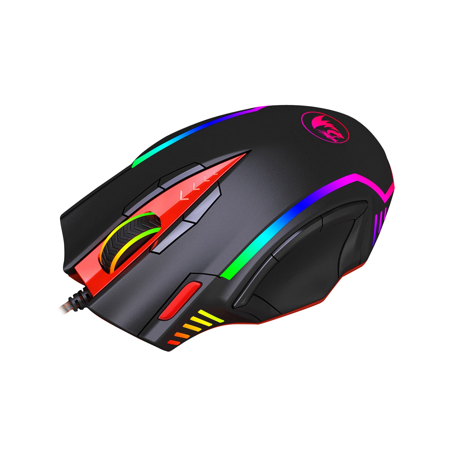 MOUSE GAMING Redragon SAMSARA M902-RGB