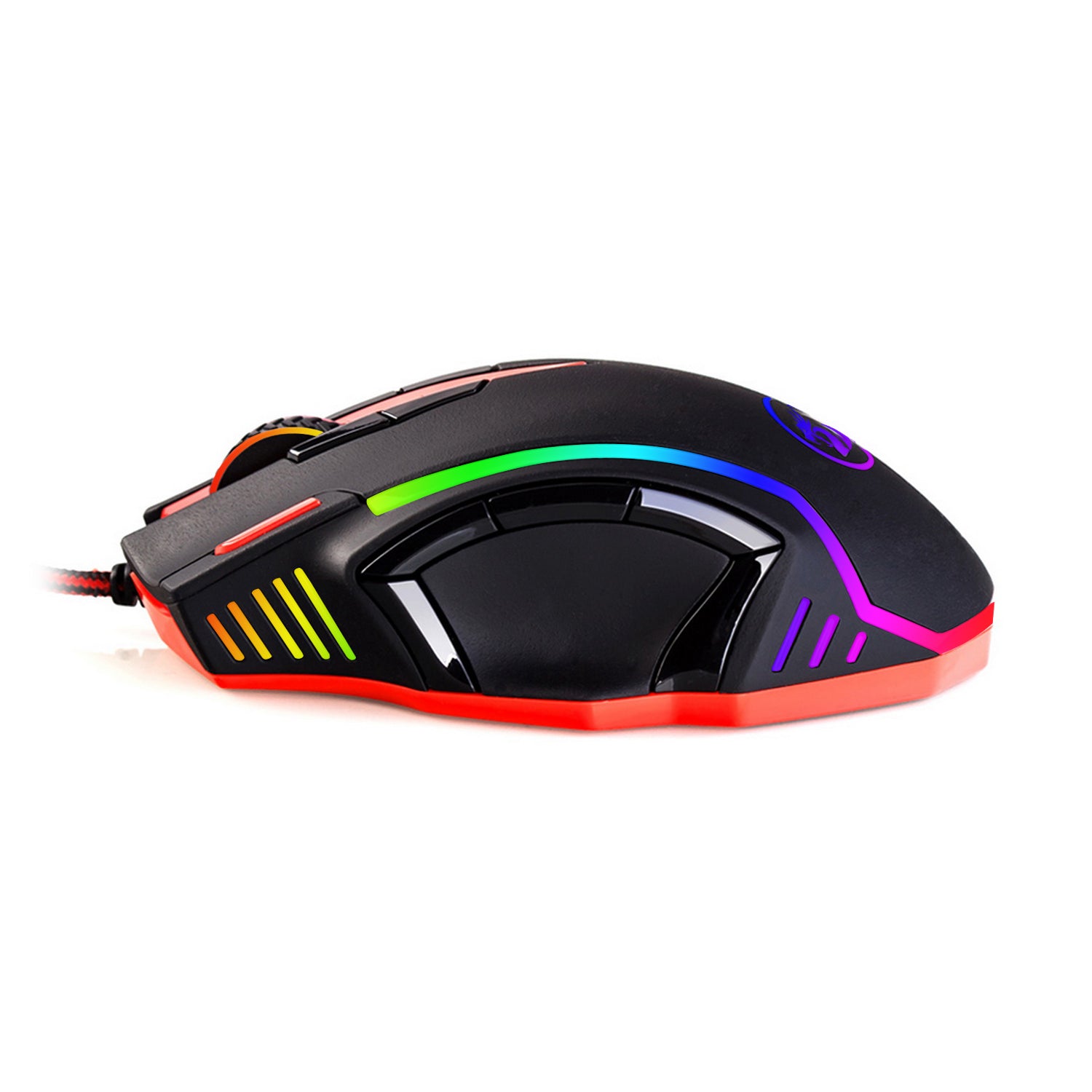MOUSE GAMING Redragon SAMSARA M902-RGB