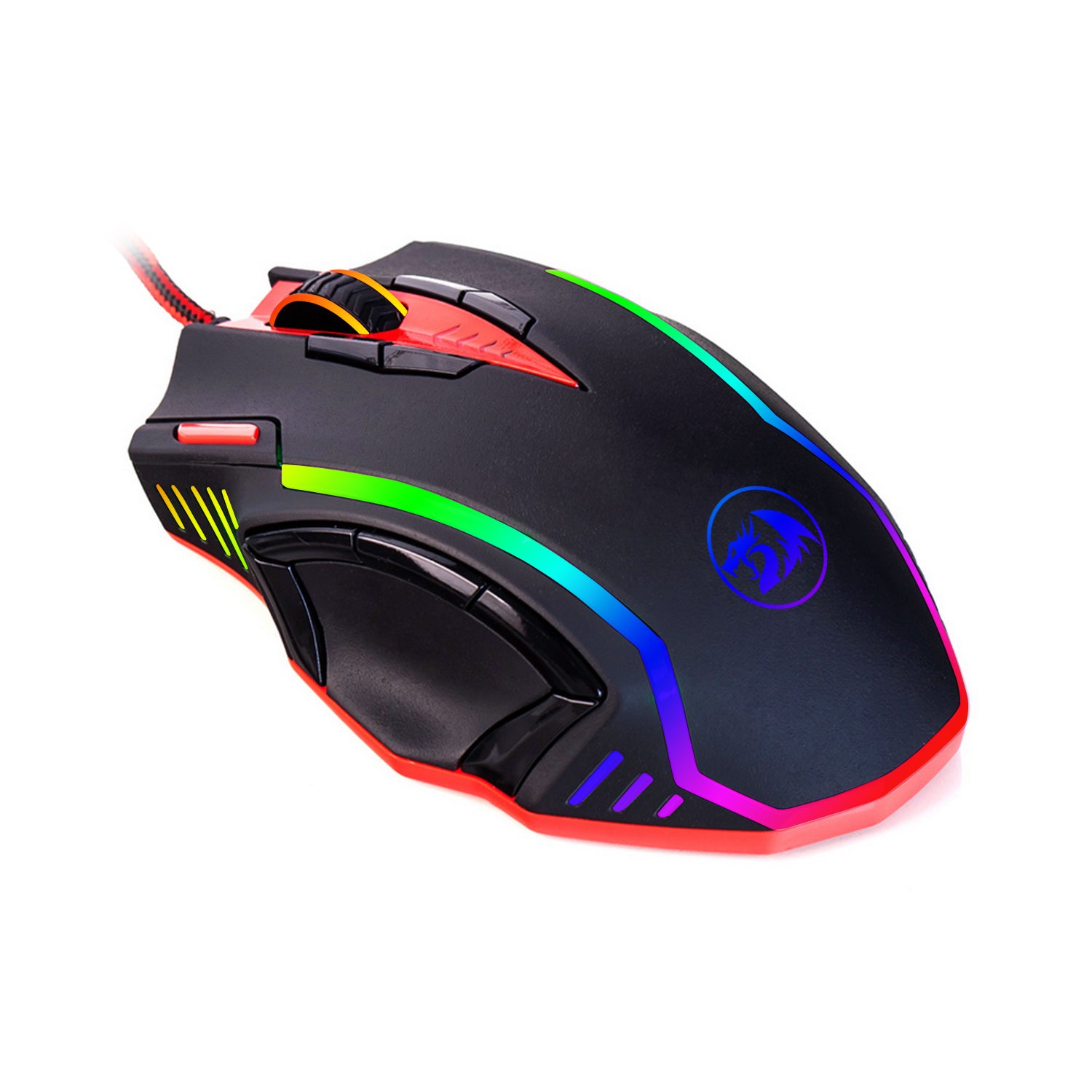 MOUSE GAMING Redragon SAMSARA M902-RGB