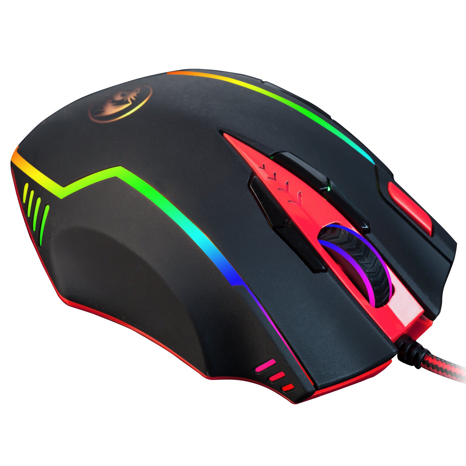 MOUSE GAMING Redragon SAMSARA M902-RGB