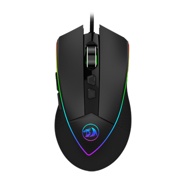 Redragon EMPEROR M909 USB Wired Gaming Mouse