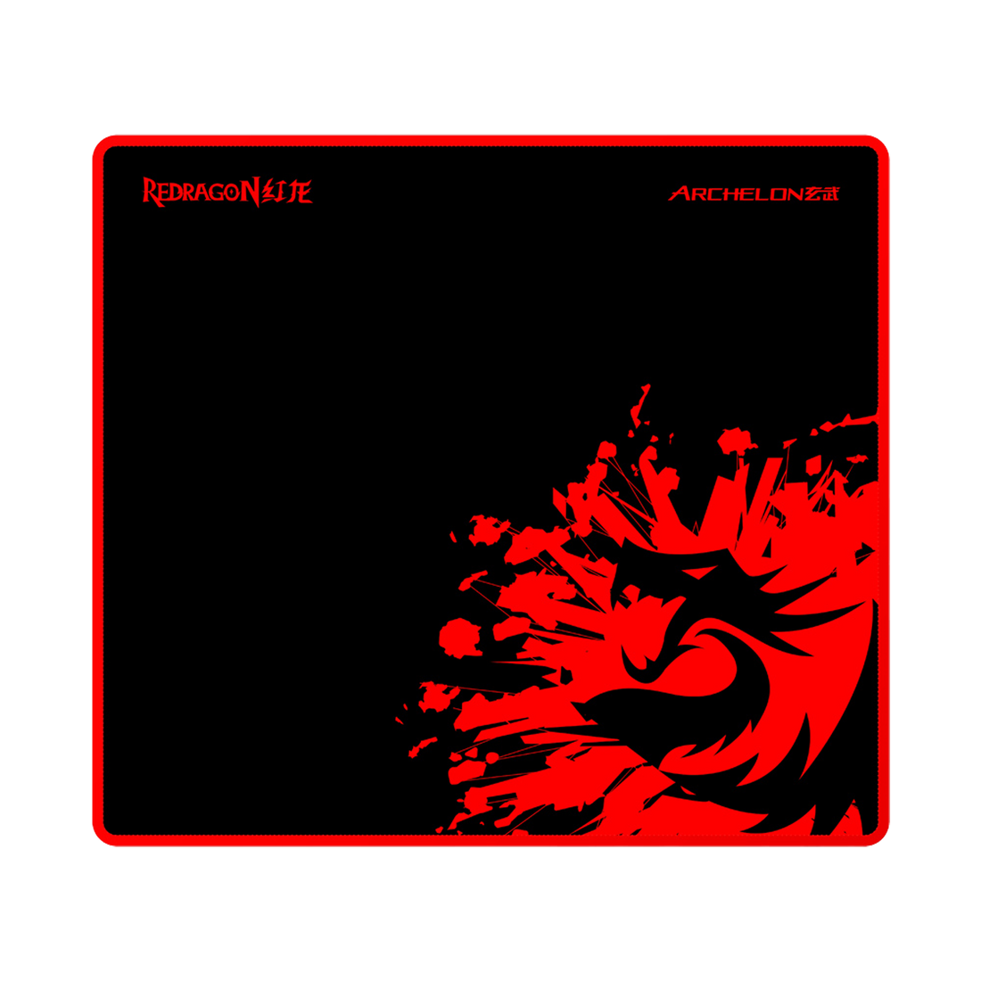 Redragon ARCHELON M P001 GAMING MOUSE MAT