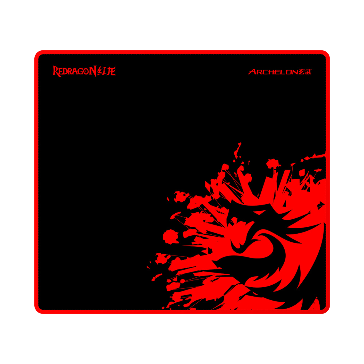 Redragon ARCHELON M P001 GAMING MOUSE MAT