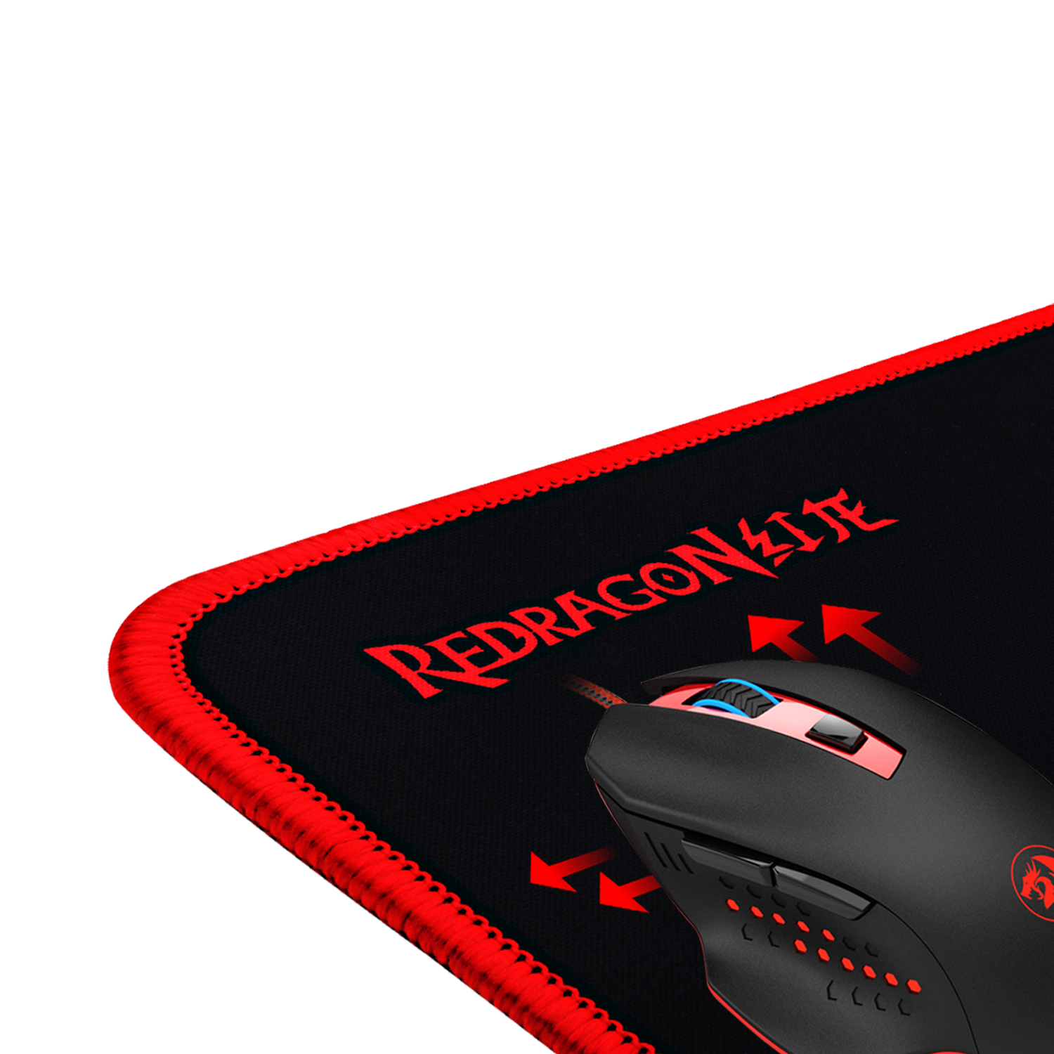 Redragon ARCHELON M P001 GAMING MOUSE MAT