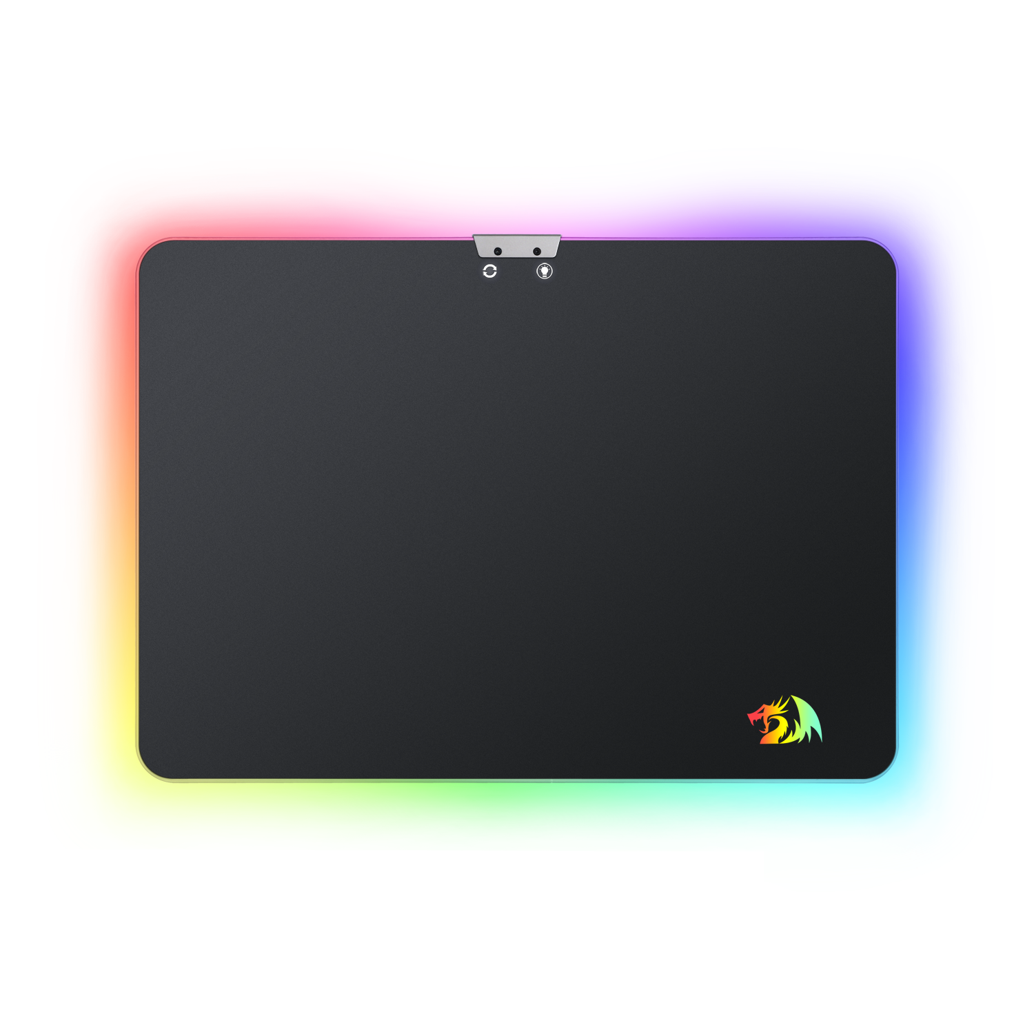 Redragon AURORA P010 GAMING MOUSE MAT