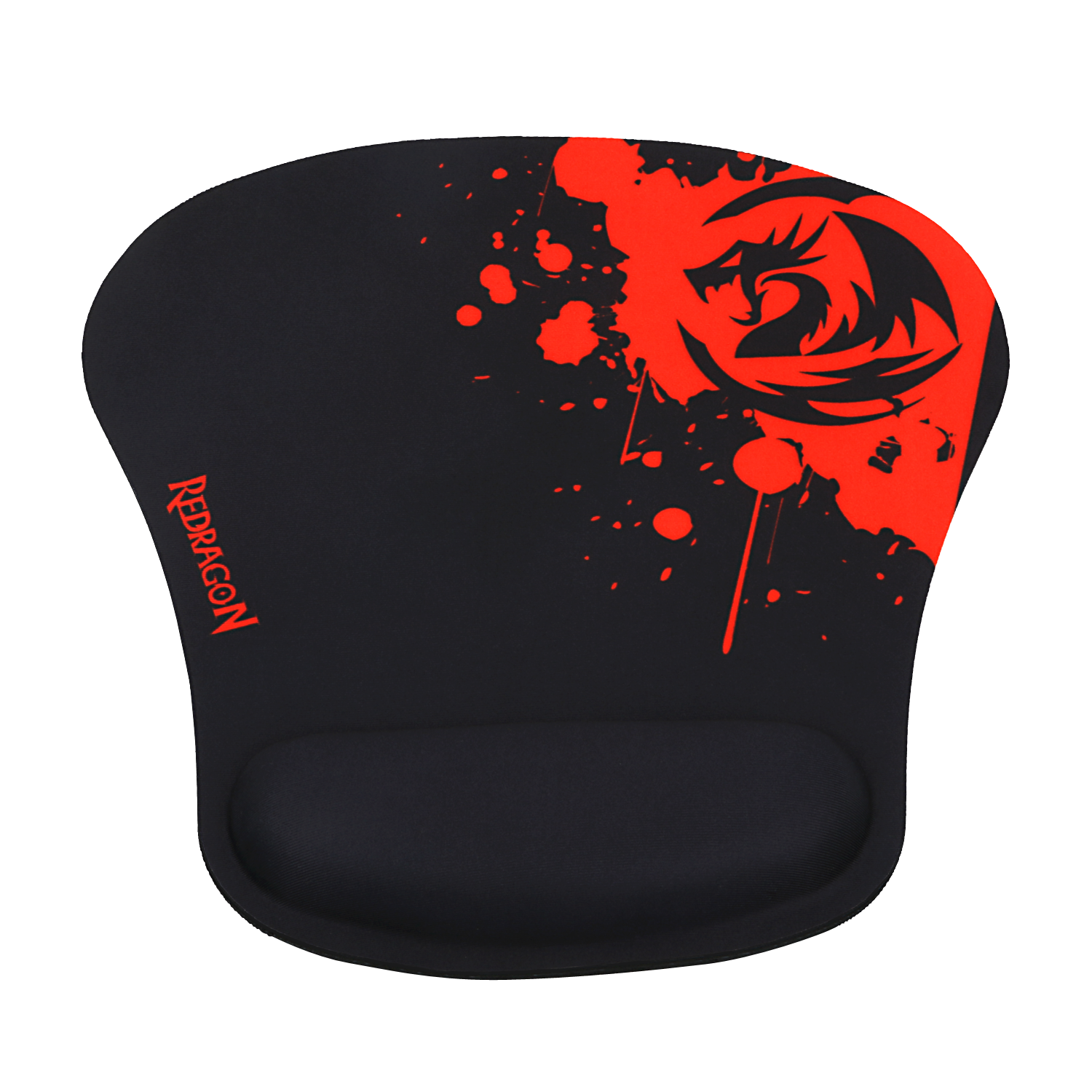 Redragon LIBRA P020 GAMING MOUSE MAT