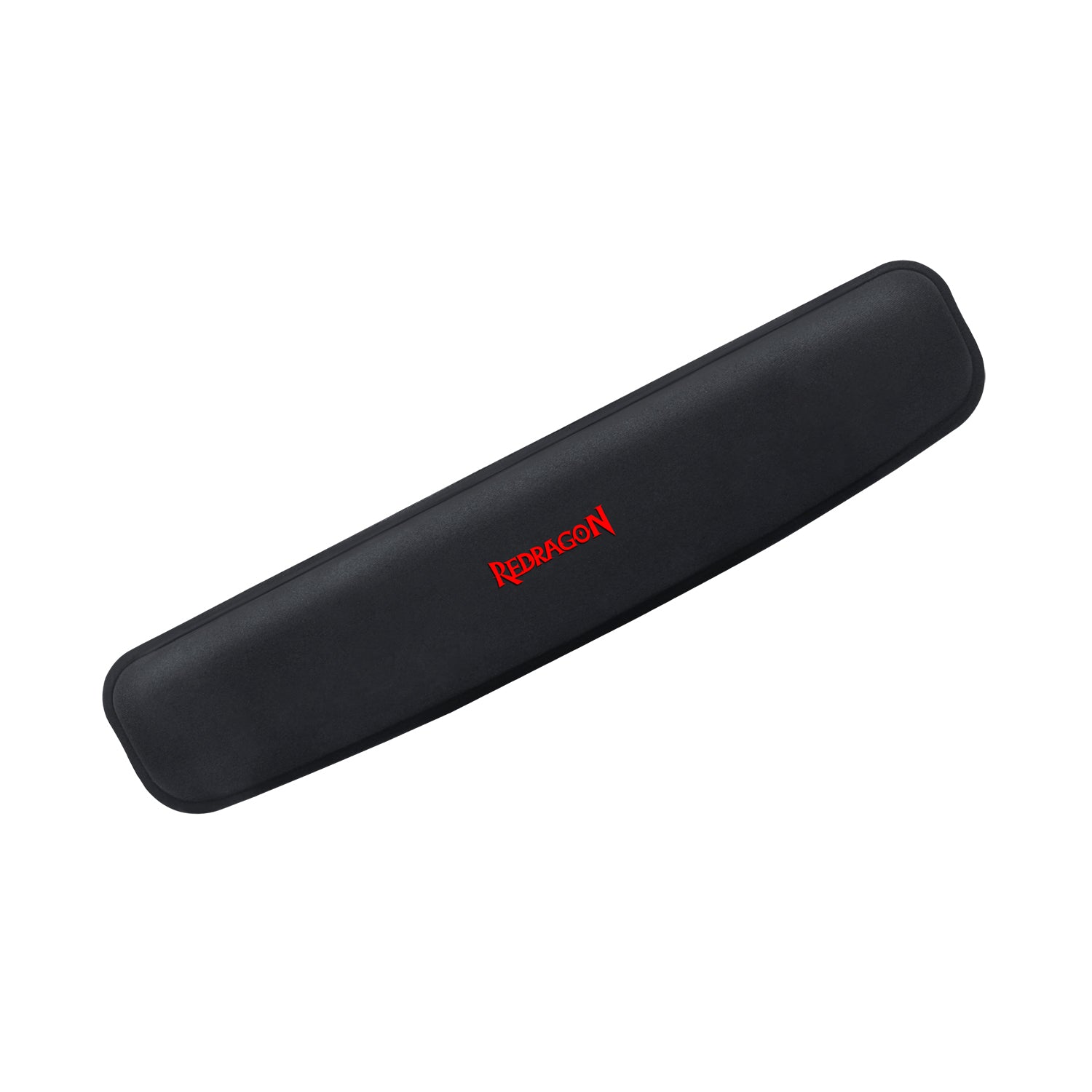 Redragon P023 Wrist Rest Pad Support for Keyboards Ergonomic Wrist Hand Rest Cushion for Compact Slim 87 Key Office Gaming Keyboards Computer Laptop, Mac