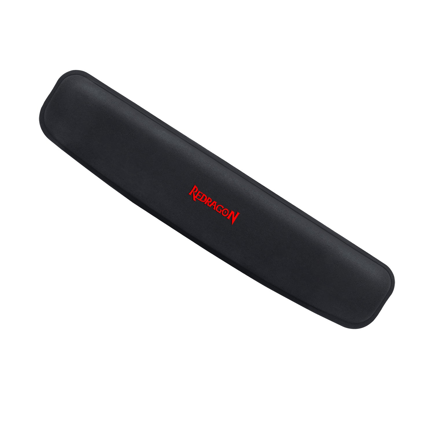 Redragon P023 Wrist Rest Pad Support for Keyboards Ergonomic Wrist Hand Rest Cushion for Compact Slim 87 Key Office Gaming Keyboards Computer Laptop, Mac