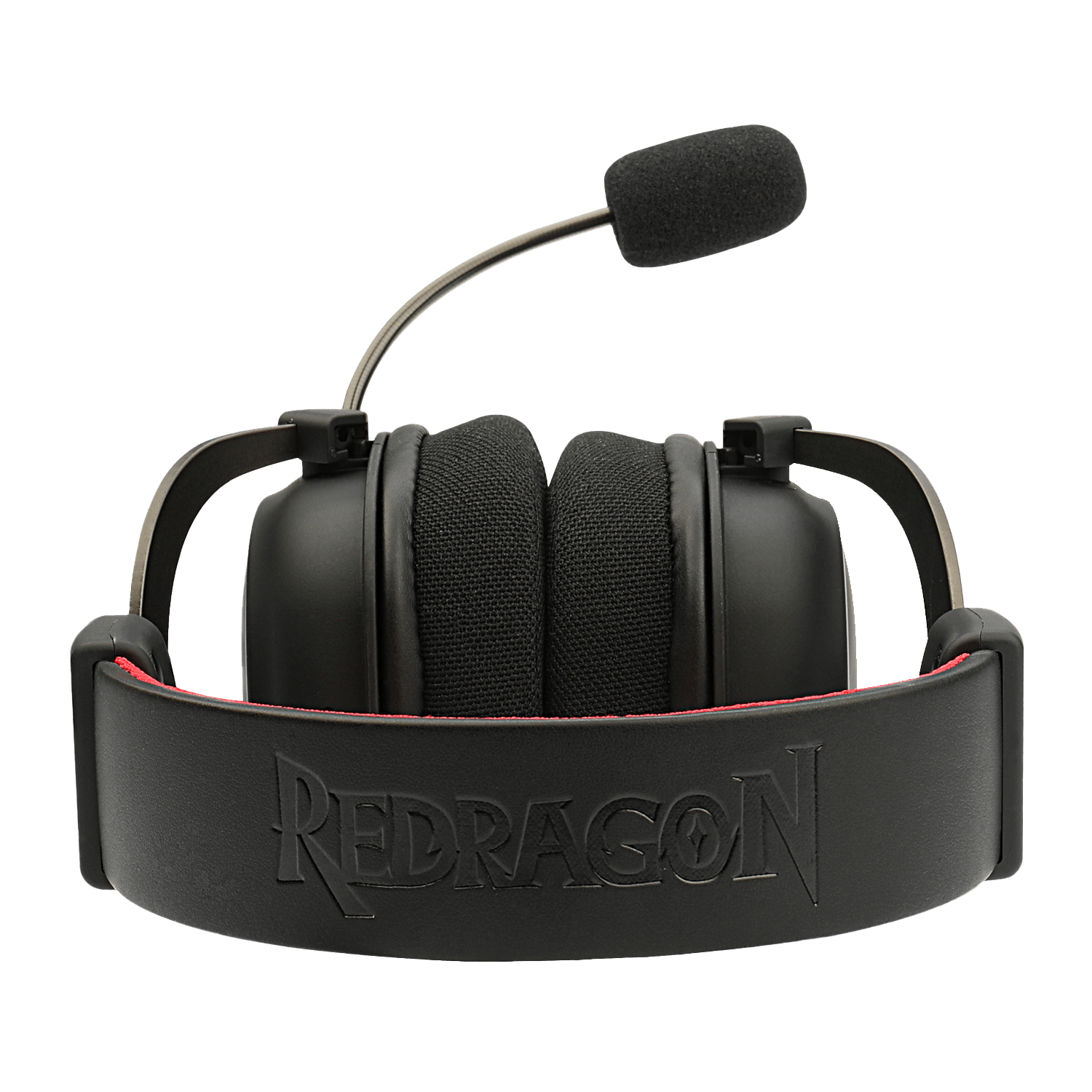 Redragon H510 Zeus-X RGB Wired Gaming Headset - 7.1 Surround Sound - 53MM Audio Drivers in Memory Foam Ear Pads w/Reliable Fabric Cover- Multi Platforms Headphone - USB Powered for PC/PS4/NS