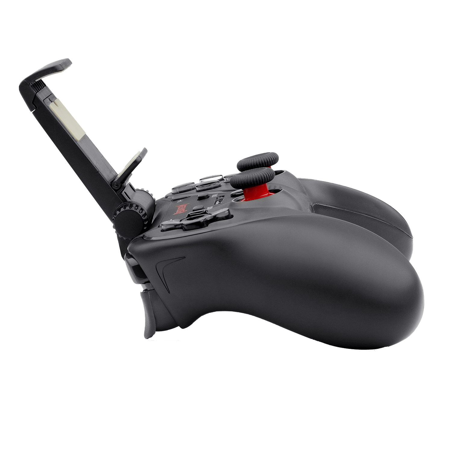 Redragon G812 Ceres Wireless Gaming Controller for iOS, Bluetooth Joystick Gamepad w/ Durable Battery