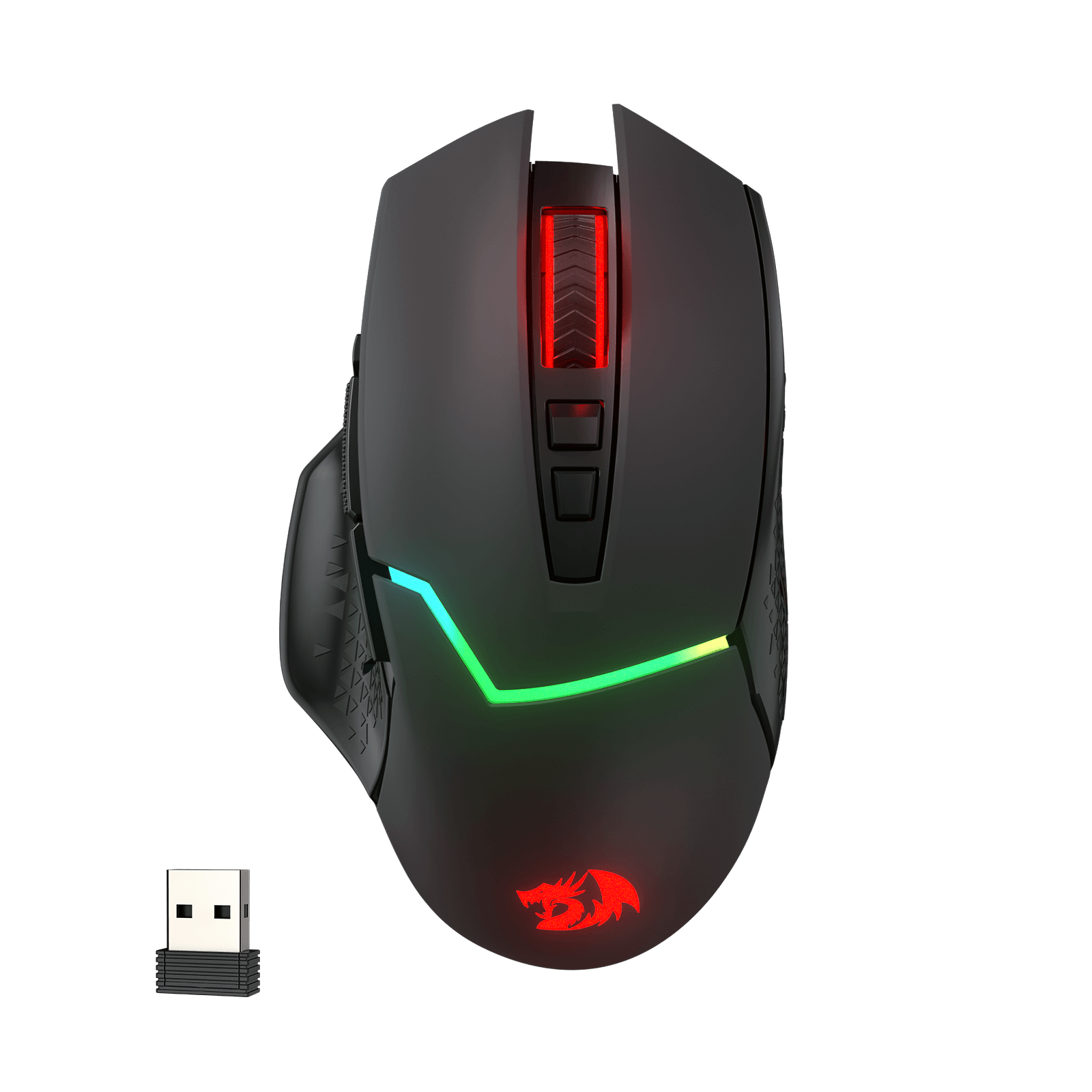Redragon M690 PRO Wireless Gaming Mouse