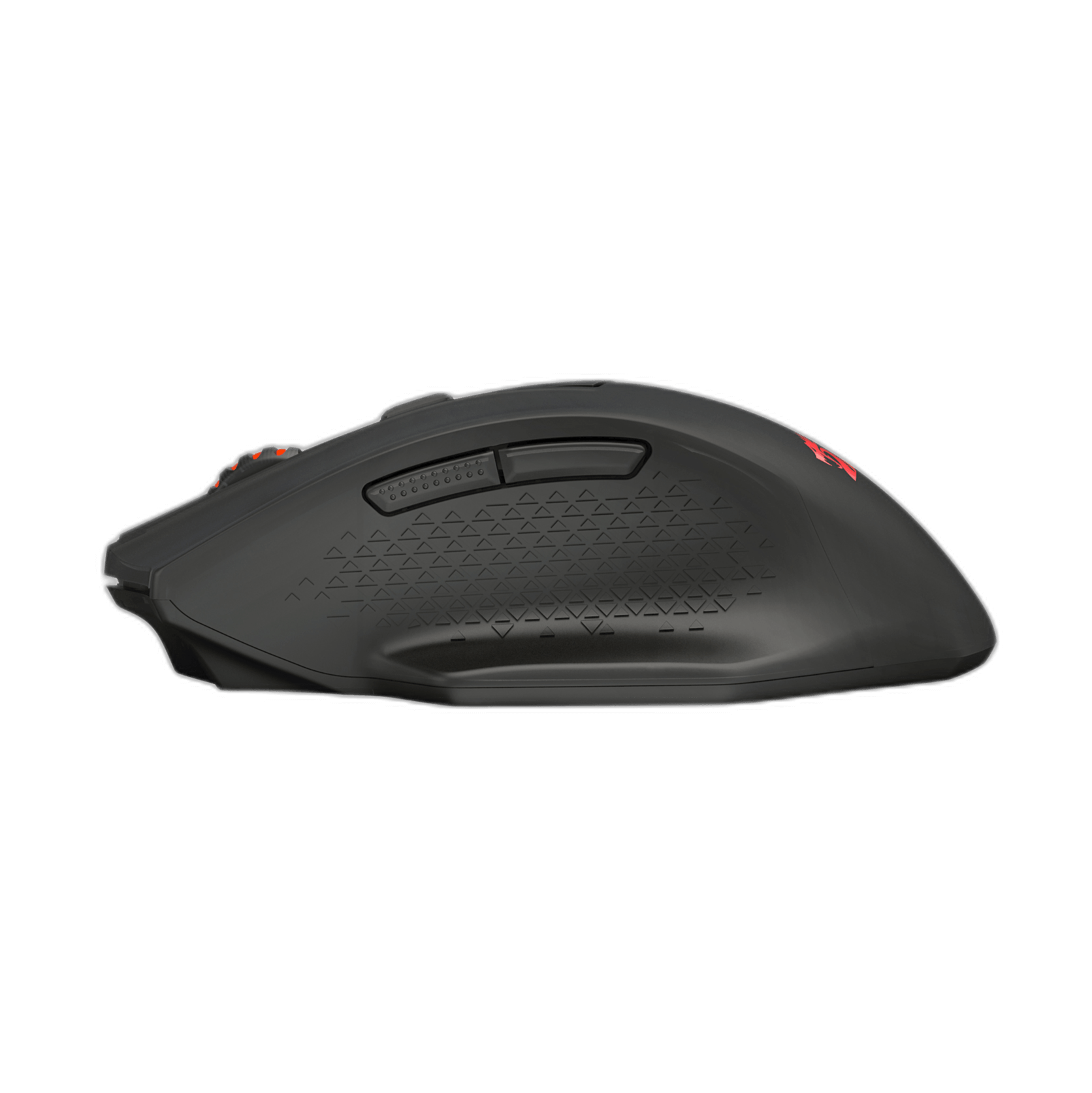 Redragon M994 Mouse Gaming Bluetooth Nirkabel, Mouse Gamer Kabel/Nirkabel 26000 DPI dengan Koneksi 3 Mode, BT & Nirkabel 2.4G, 6 Tombol Makro, Kapasitas Daya Tahan Lama untuk PC/Mac/Laptop