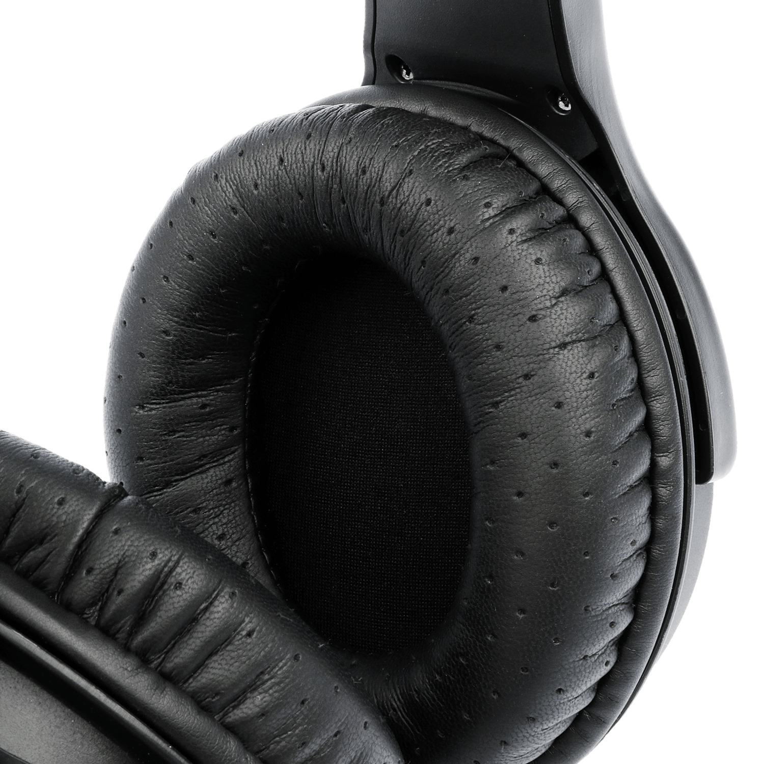 Redragon H350 Pandora RGB Wired Gaming Headset, Dynamic RGB Backlight - Stereo Surround-Sound - 50MM Drivers - Detachable Microphone
