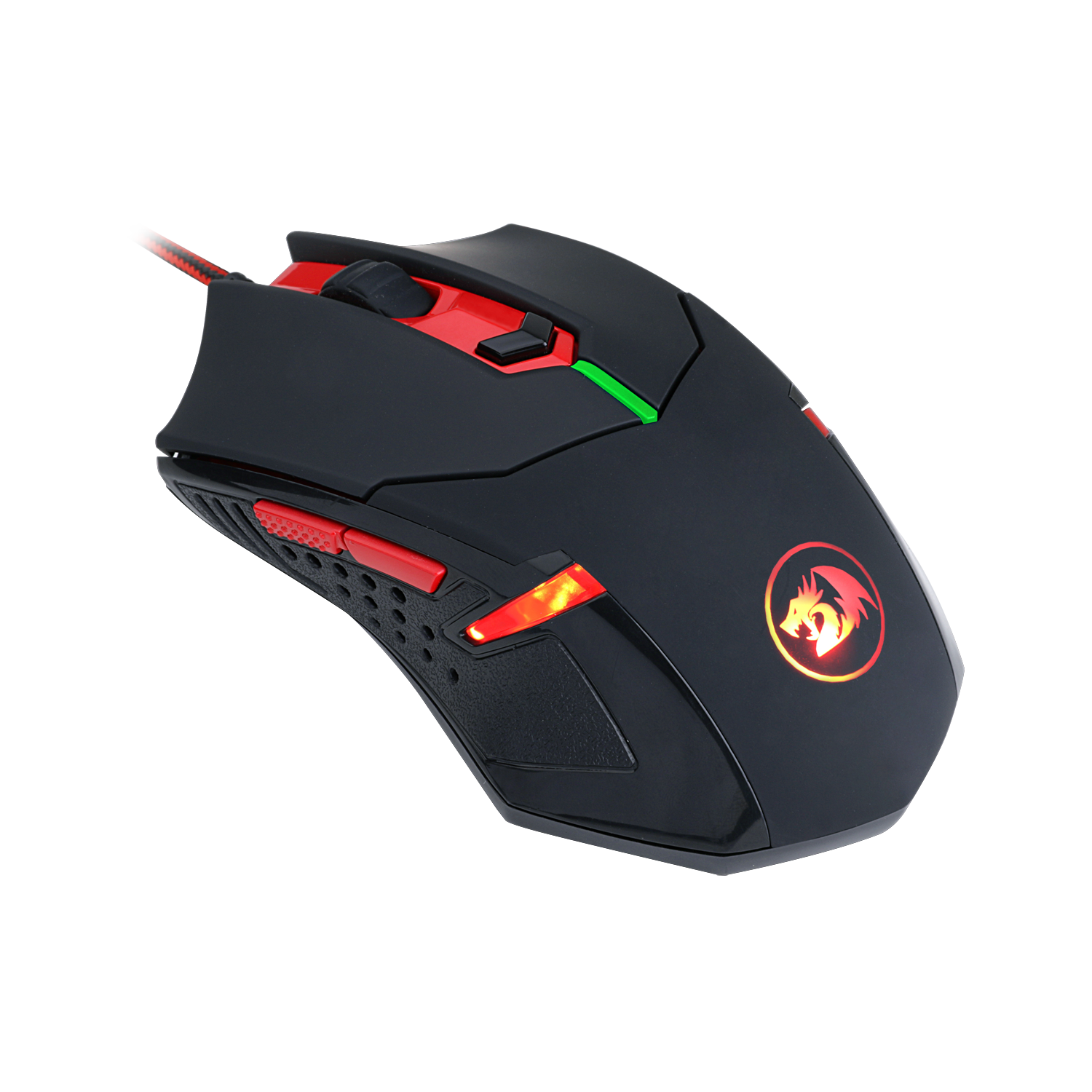 Redragon VAJRA&CENTROPHORUS SET S101-2 SET KEYBOARD&MOUSE GAMING