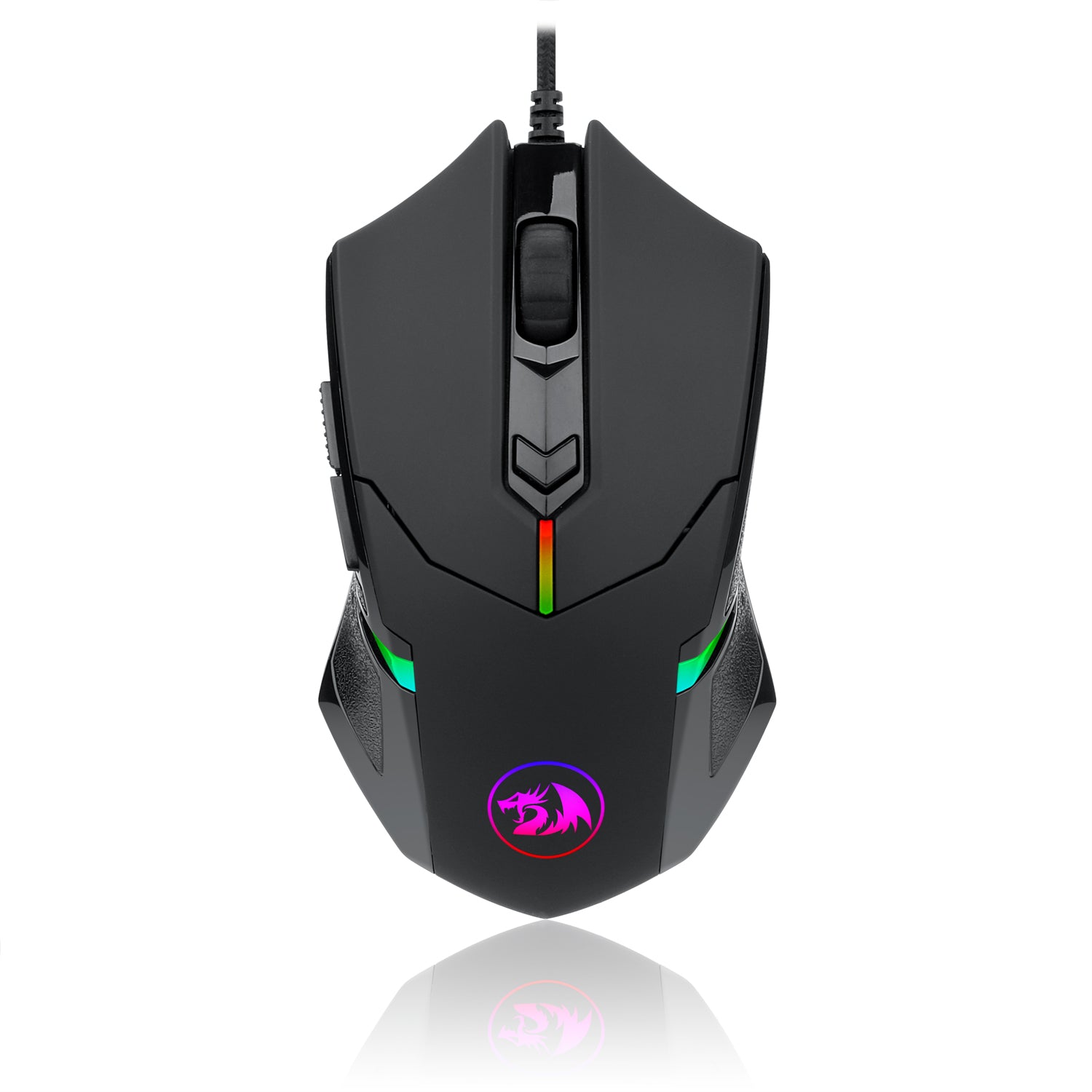 Redragon S101-5  Gaming Keyboard Mouse Combo  K503RGB + M601(3212)RGB