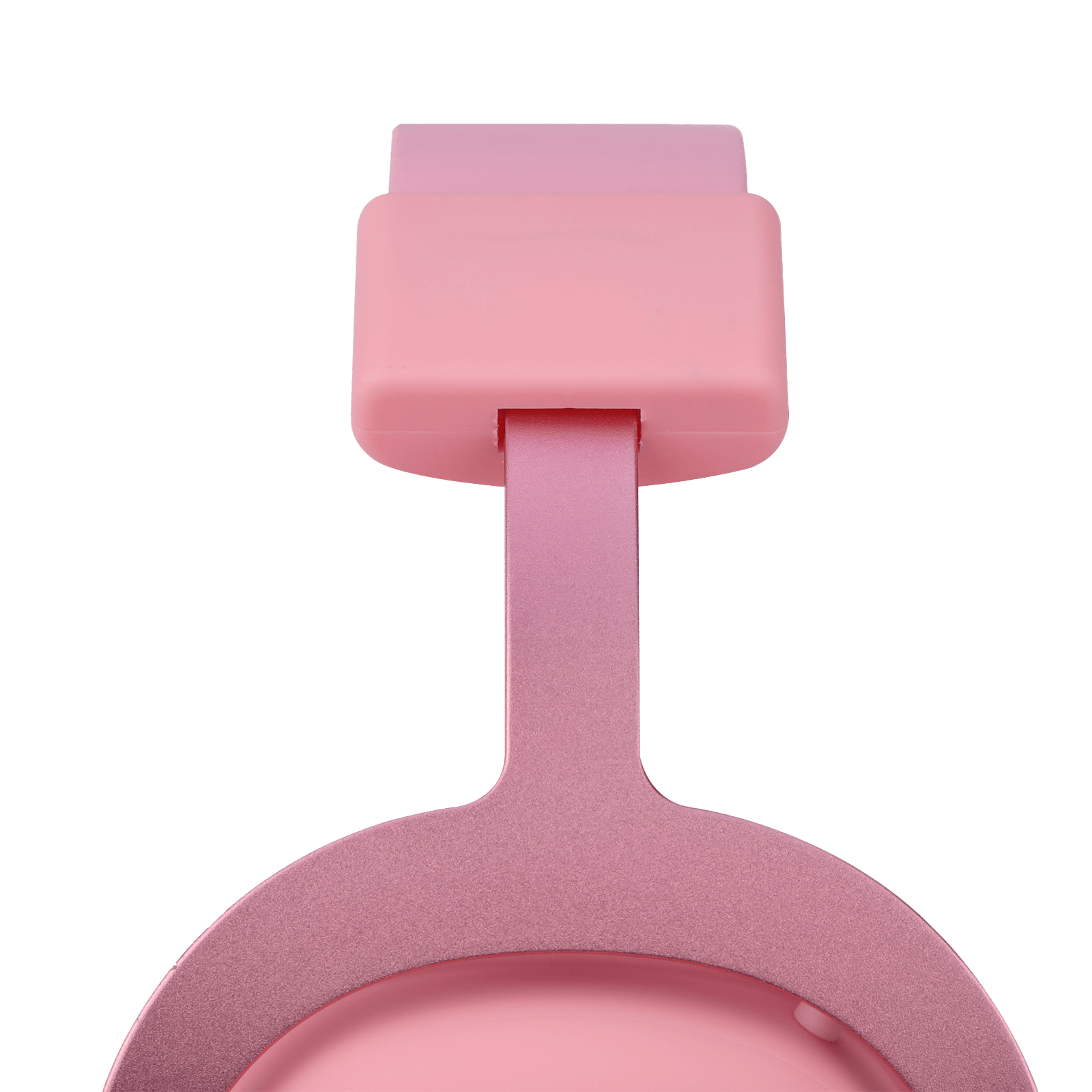 Redragon H510 Zeus-X RGB Pink Wired Gaming Headset - 7.1 Surround Sound - 53MM Audio Drivers in Memory Foam Ear Pads w/Durable Fabric Cover- Multi Platforms Headphone - USB Powered for PC/PS4/NS