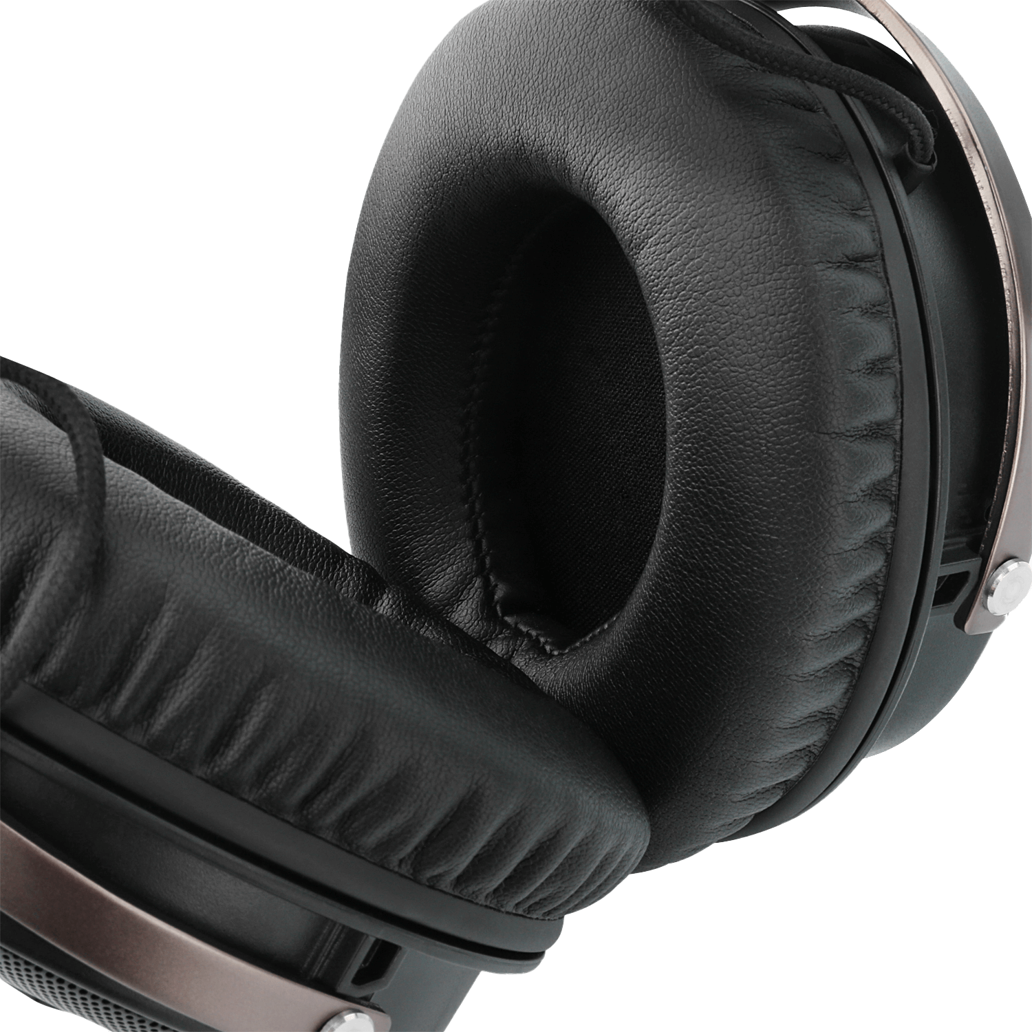 Redragon H520 Icon Wired Gaming Headset, 7.1 Surround Sound - Memory Foam Earpads