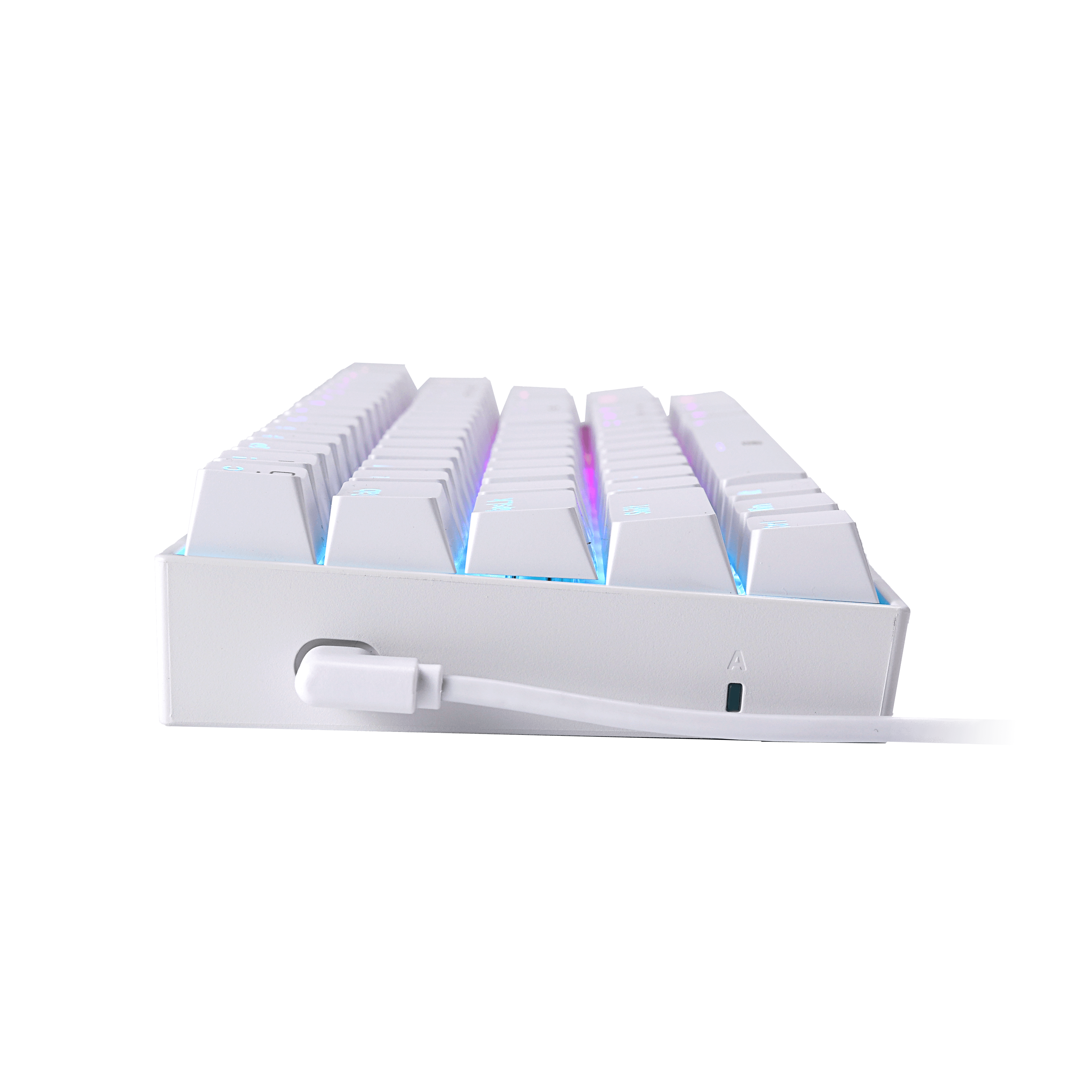 Redragon K630W-RGB 60% Wired Gaming Mechanical Keyboard