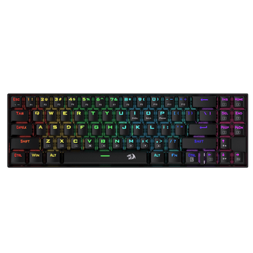 Redragon Deimos K599 2.4G+Wired  Mechanical keyboard